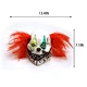scary halloween clown masks